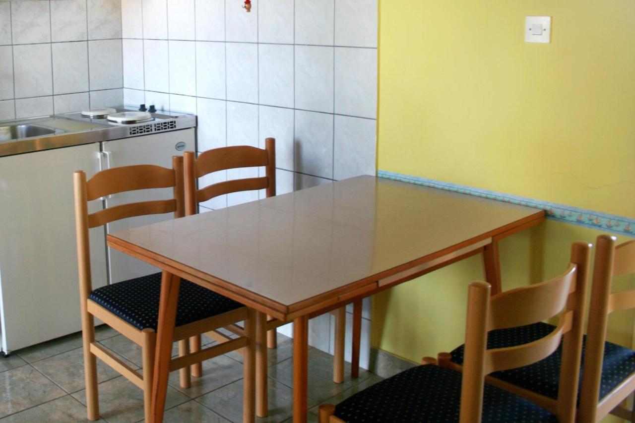 Apartment Jezera 5063C Eksteriør bilde